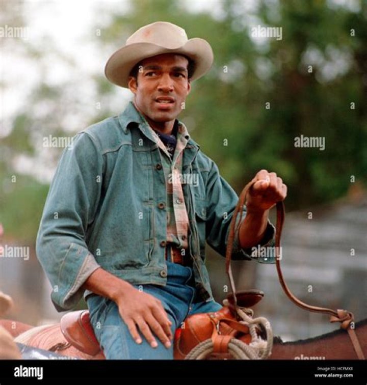 Philip Roye: An Enigmatic Actor And A Force On Stage And Screen