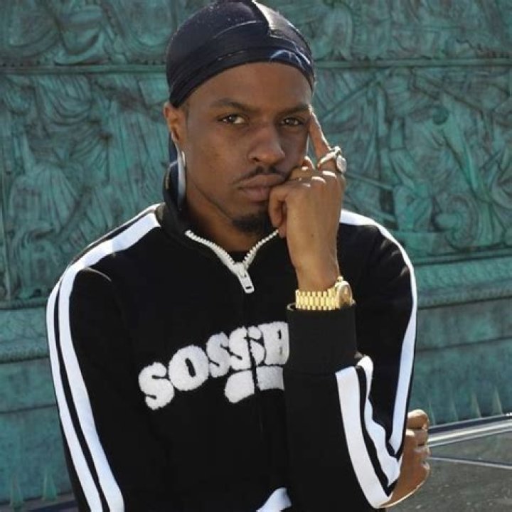 Pierre Bourne's Age: A Comprehensive Look
