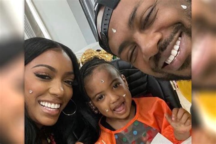 Get To Know Porsha Williams's Dad: Behind The Scenes