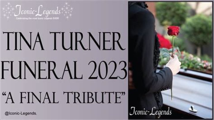 Remembering Randy Travis: A Tribute At His Funeral In 2023