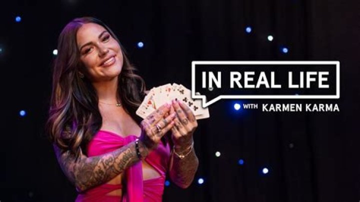 The Enigmatic Life Of Real Karmen