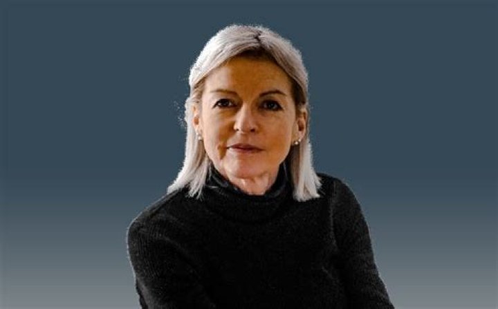 Exploring The Life And Career Of Rebecca Pritchard