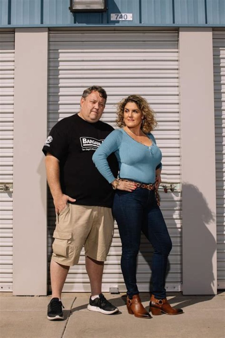 Rene Storage Wars Dad: A Dive Into His Life And Legacy
