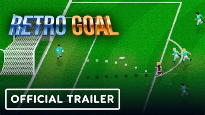 Unlocking Nostalgia: The Journey Of Retro Goal Unlocked