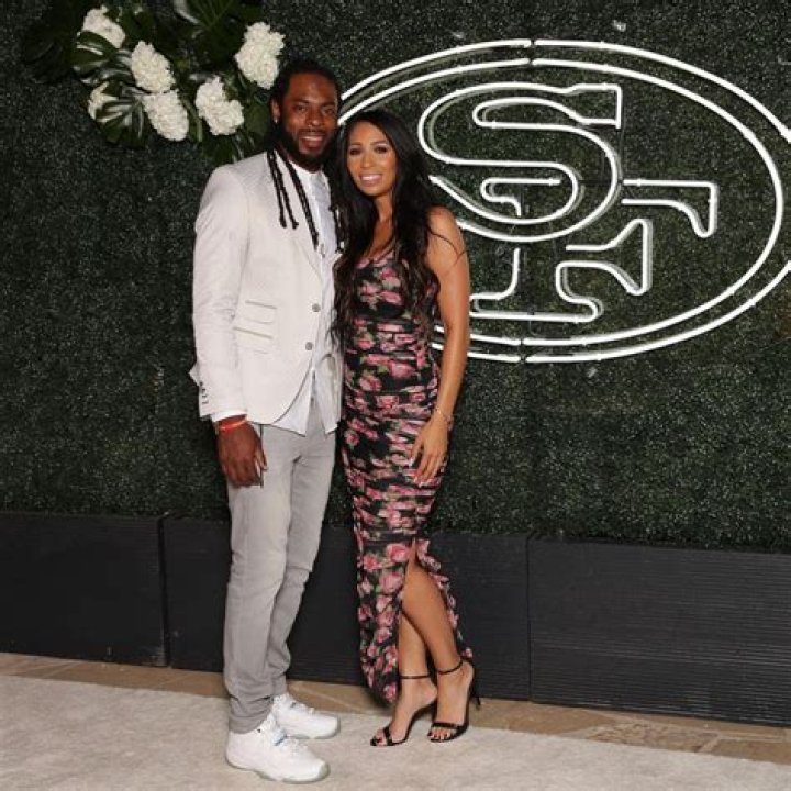 Richard Sherman's Wife: Meet His Longtime Love