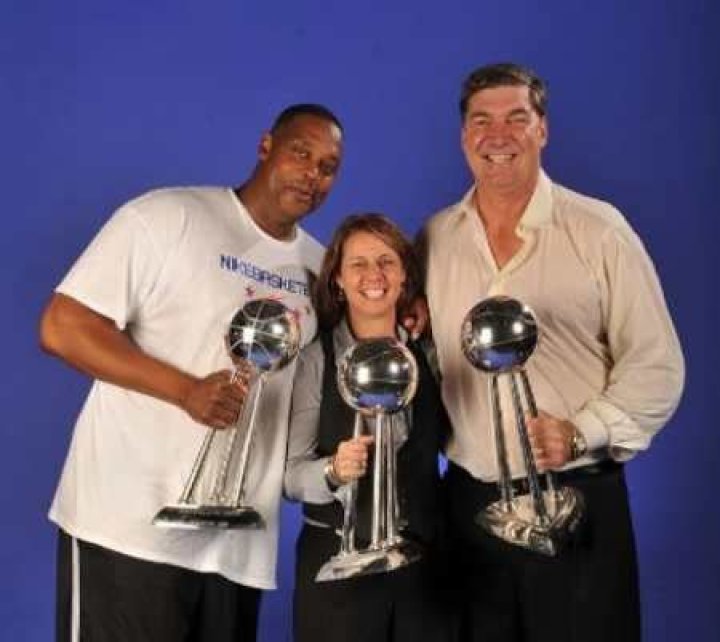 Meet Rick Mahorn's Beloved Wife And Family: An Insight Into His Personal Life