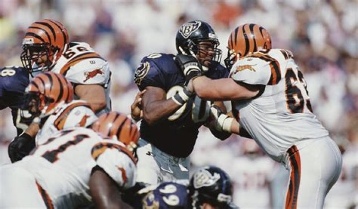 Exploring The Life And Career Of Rob Burnett