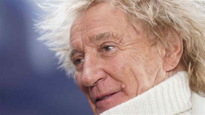 Rod Stewart's Health Struggles: Inside The Iconic Singer's Illness