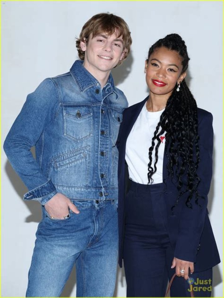 Unveiling The Magic Of Ross Lynch And Jaz: A Dynamic Duo