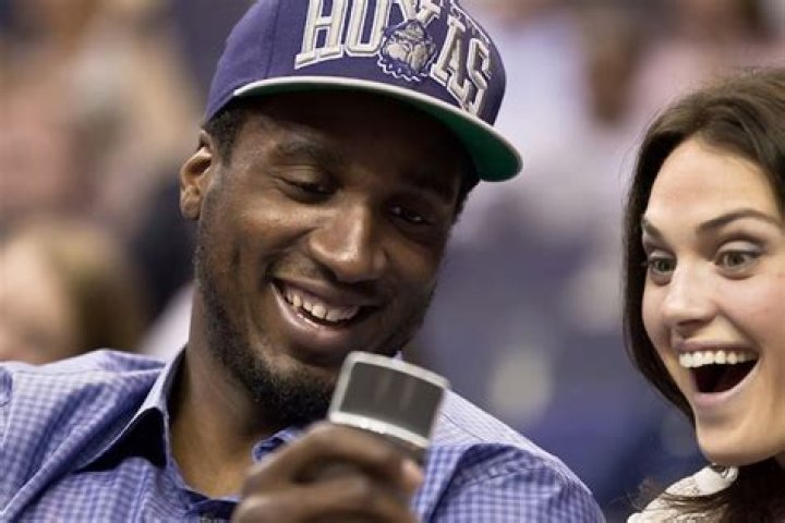 Roy Hibbert's Former Wife: Uncovering The Truth