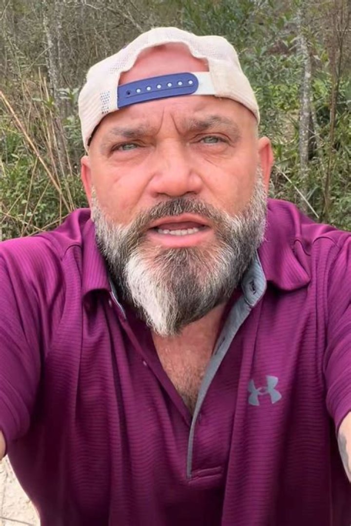 Unveiling The Current Life Of Russell Hantz: What’s He Up To Now?