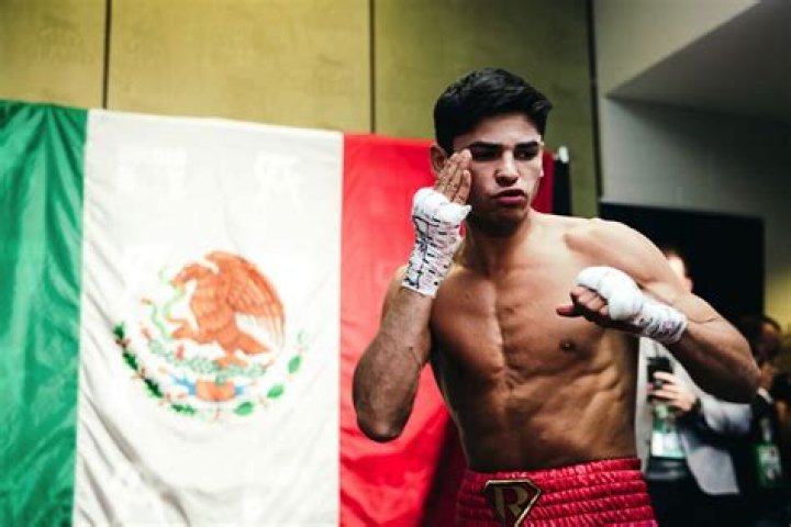 Unveiling Ryan Garcia: The Man Behind The Name