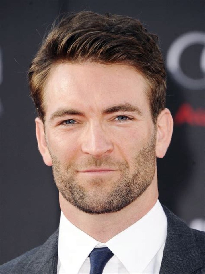 Sam Hargrave's Age: Everything You Need To Know