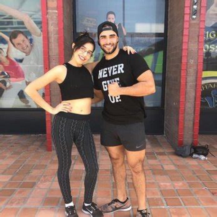 Samy Benyamini: Exploring The Surreal And The Sublime In Photography