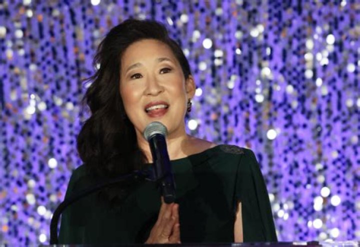 Unraveling The Mystique Of Sandra Oh's Marriage: A Journey Through Love And Career