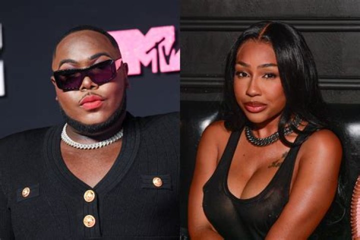 Saucy Santana And Diddy: A Dynamic Duo Making Waves In The Music Scene