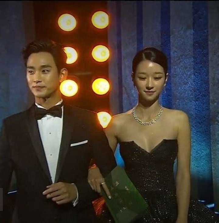 Unveiling The Truth: Is Seo Ye Ji Married?