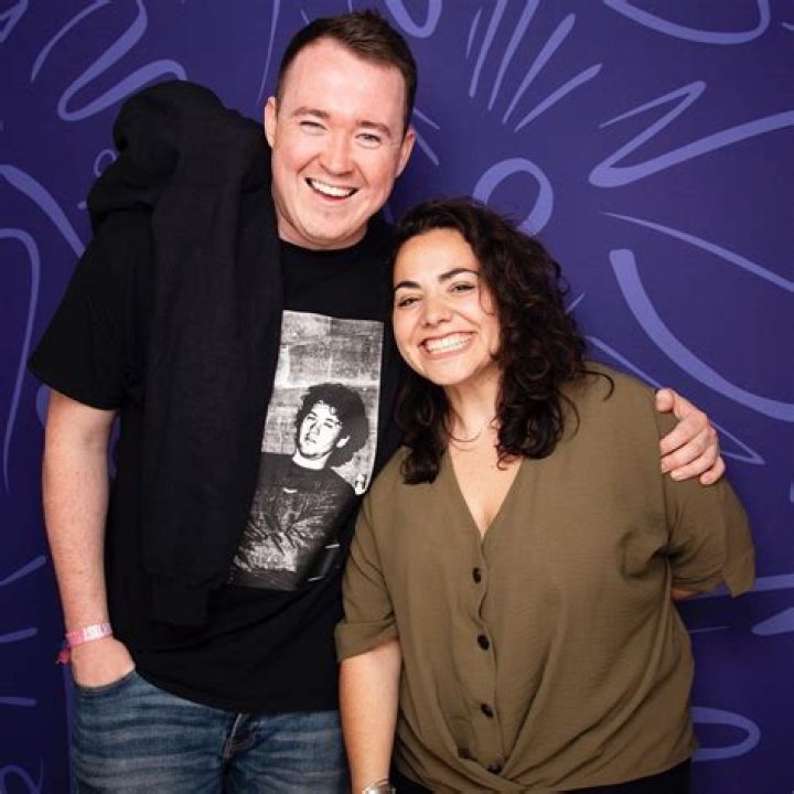 Unveiling The Life Of Shane Gillis' Sister: A Journey Beyond The Spotlight