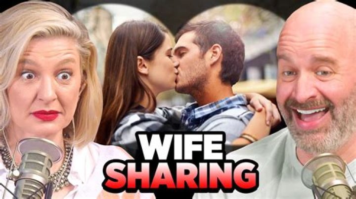 Exploring The Concept Of A Shared Wife: A Unique Relationship Dynamic