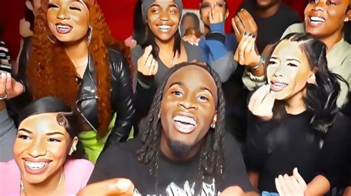 When Love Takes A Turn: She Wanna Have My Kids