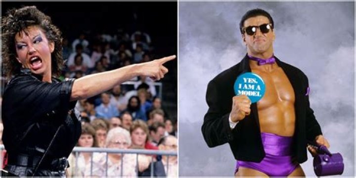 Behind The Glamour: The Lives Of Sherri Martel And Rick Martel