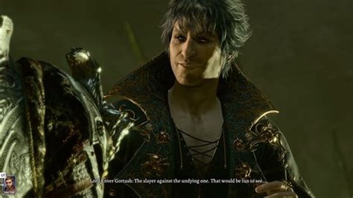 Which Faction Should You Join: Orin Or Gortash?