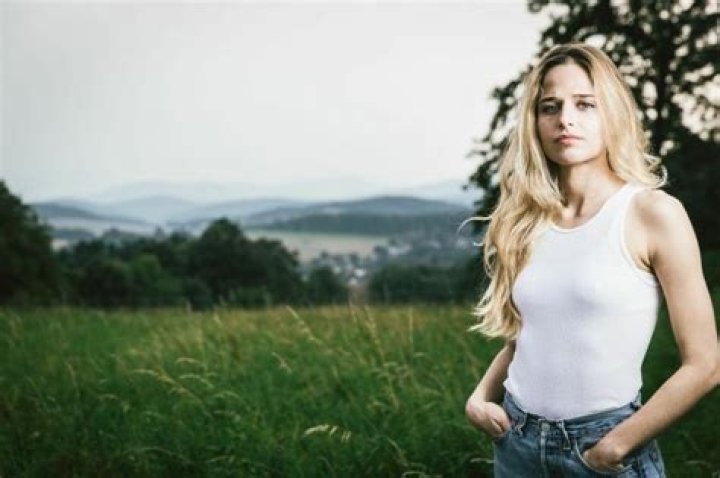 Encyclopedia Information On Stephanie Buddenbrock