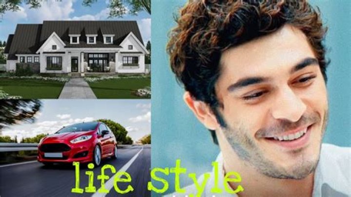 Discovering The Unique Style Of Burak Deniz