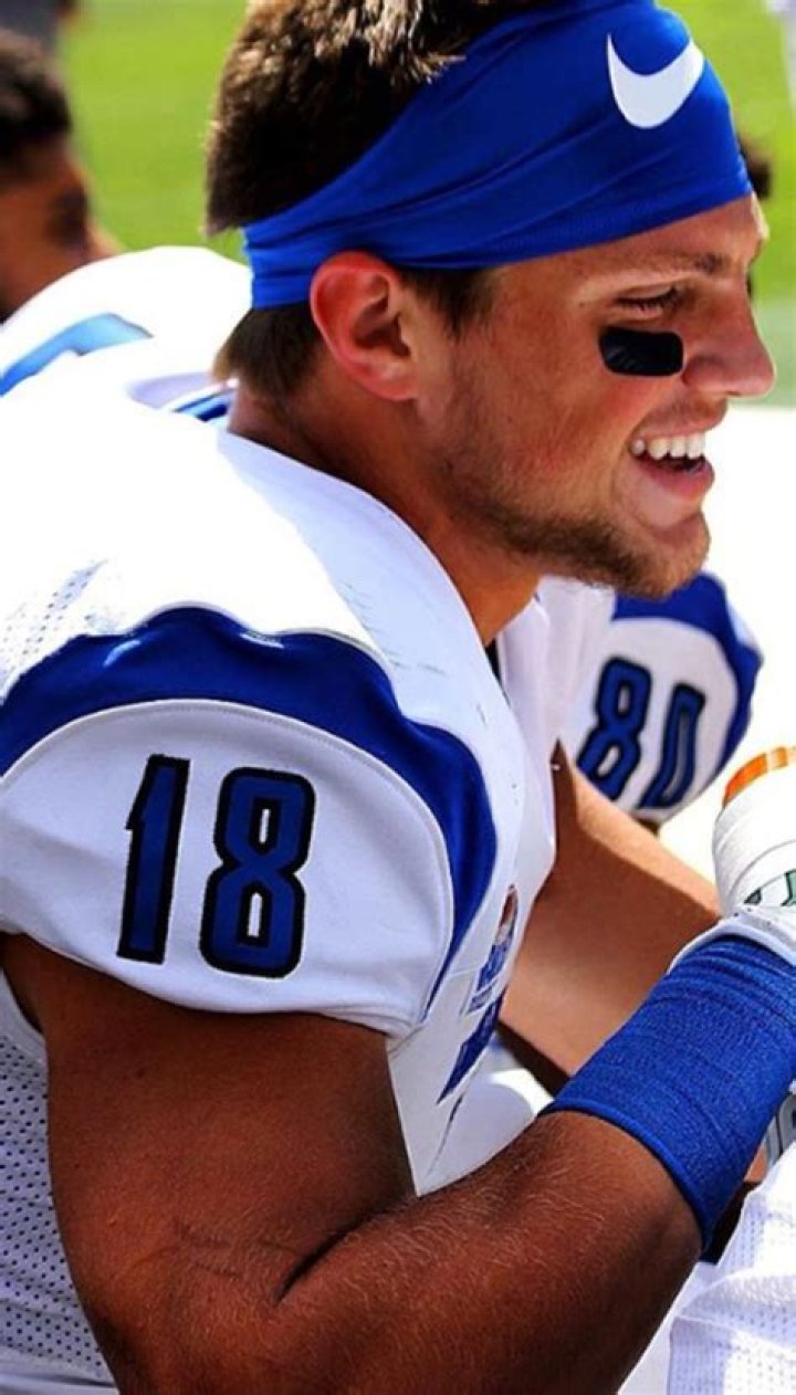 The Ultimate Guide To Tammy Tonyan: Football Star And Philanthropist