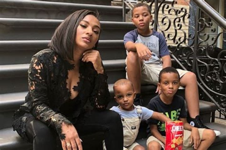 Tara Wallace: Celebrating Her Journey As A Mother
