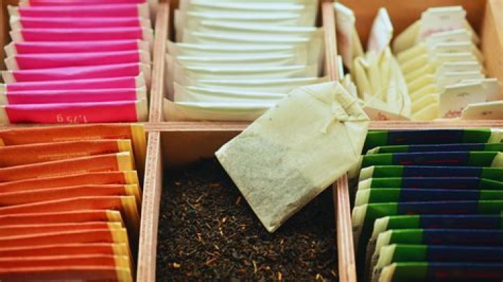 Creative Tea Bag Hacks For Everyday Use