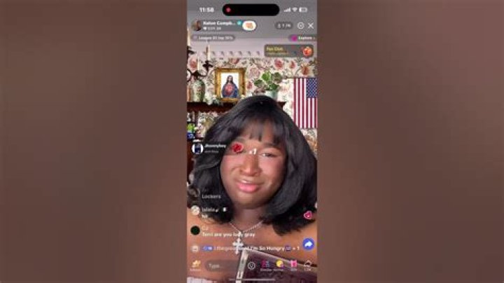 Exploring The Rise Of Terrie Joe On TikTok