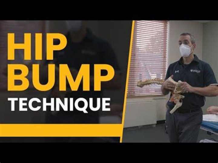 Discover The Bump-Bump-Bump Technique: Unlocking Its Applications
