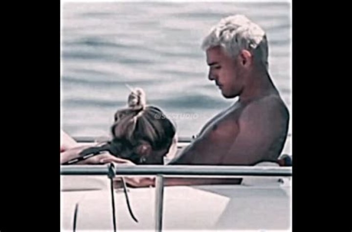 The Lavish Life Of Theo Hernandez: Exploring The Yacht Experience