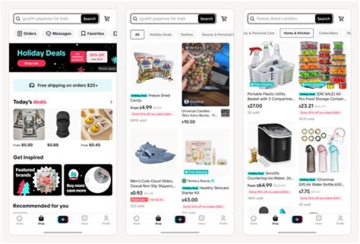 TikTok Marketplace: The Future Of Social Commerce