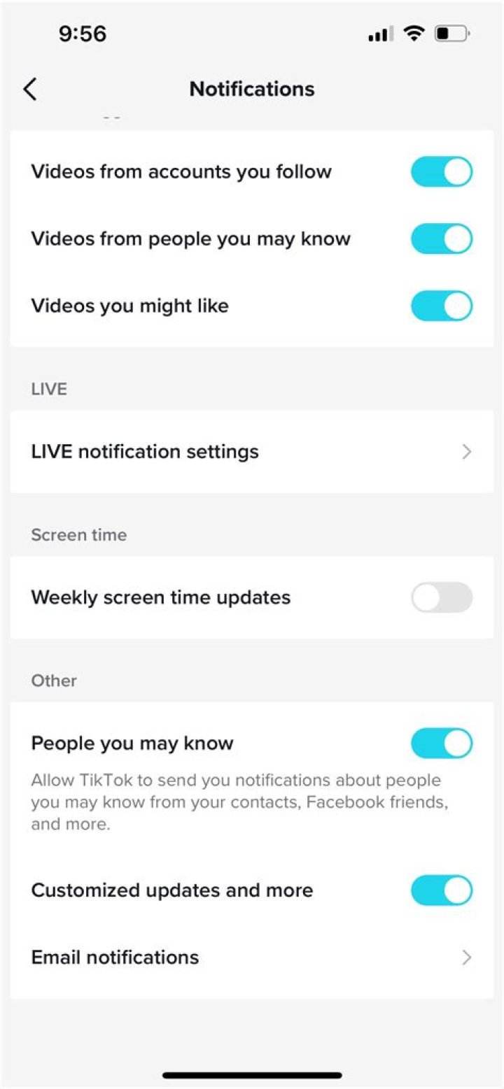 Unlocking The Secrets Of TikTok Email: Everything You Need To Know