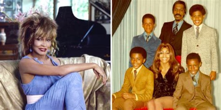 Tina Turner's Daughter: Legacies And Inspiration