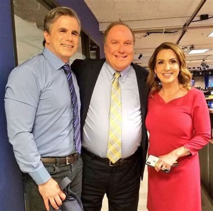 Discovering Tom Fitton's Wife: A Glimpse Into Their Lives