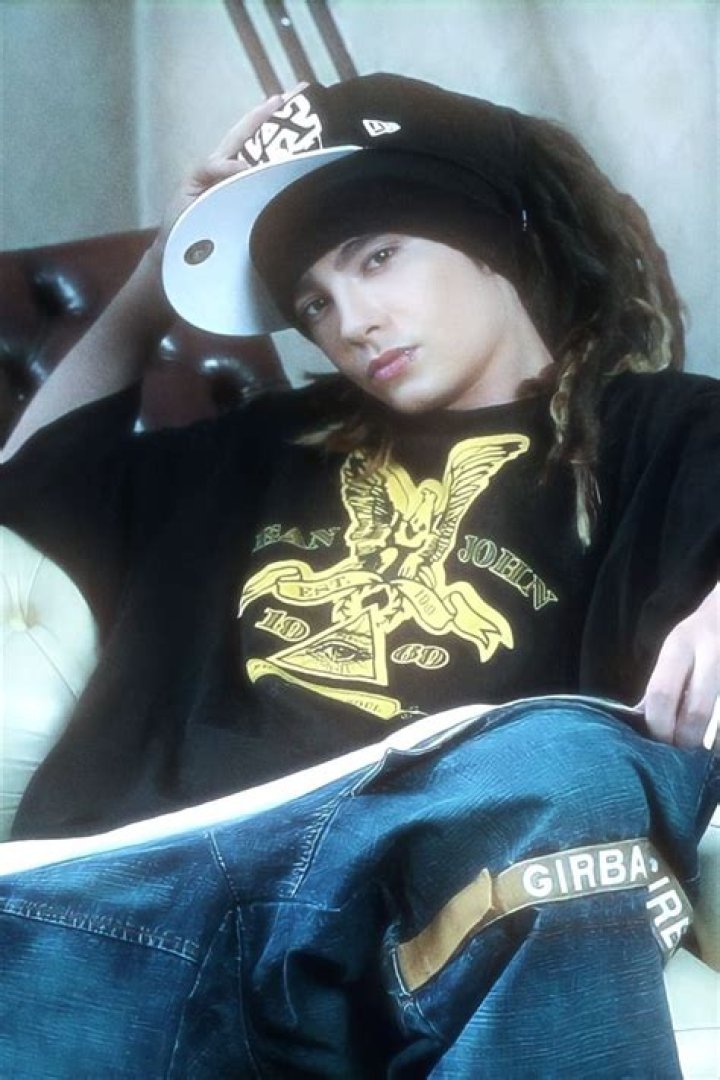 Unveiling The Early Years Of Tom Kaulitz: A Journey Through His Youth