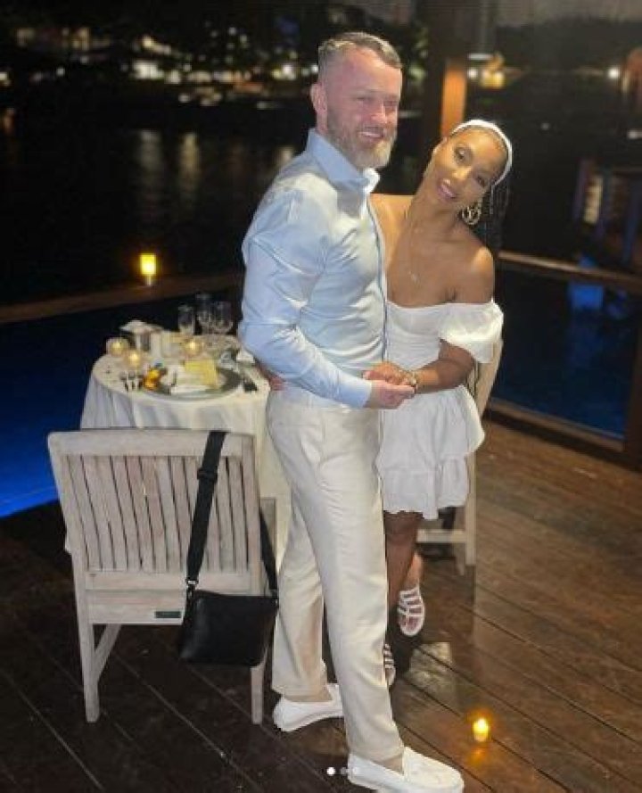 News About Tommie Lee's New Boyfriend