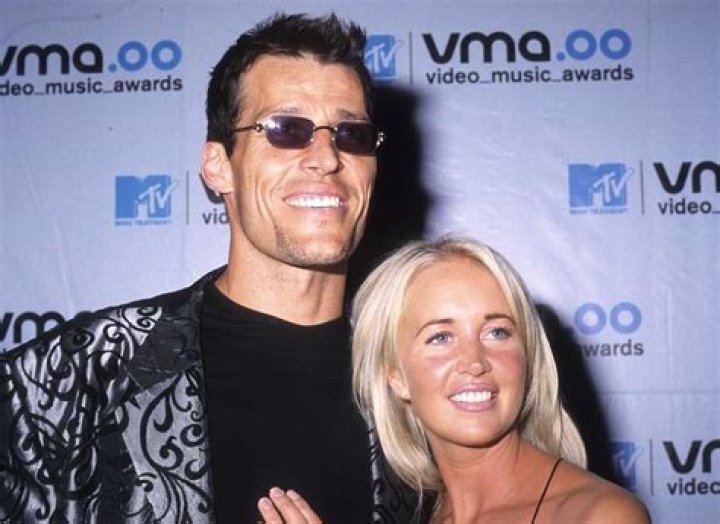 Tony Robbins' Better Half: Uncovering The Life And Influence Of Sage Robbins
