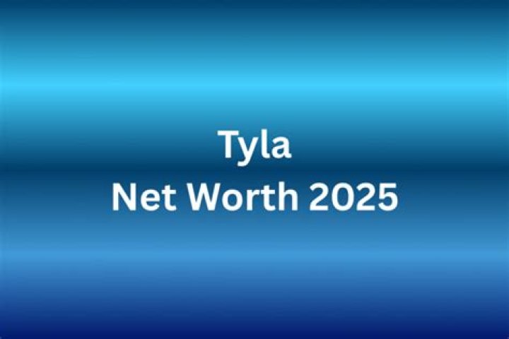 Tyla's Financial Success: A Deep Dive Into Tyla Net Worth Forbes
