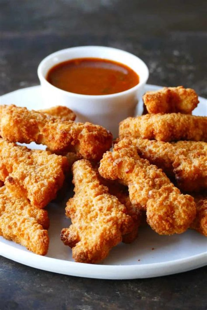 Deliciously Fun: Cooking Tyson Fun Nuggets In An Air Fryer