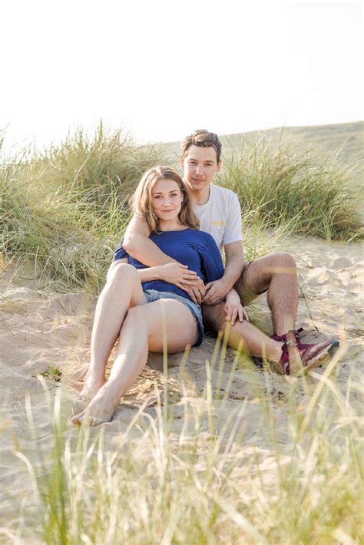 Exploring The Wild: The UK Adventure Couple's Journey