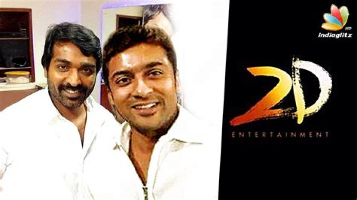 Vijay Sethupathi And Surya: A Journey Through Tamil Cinema