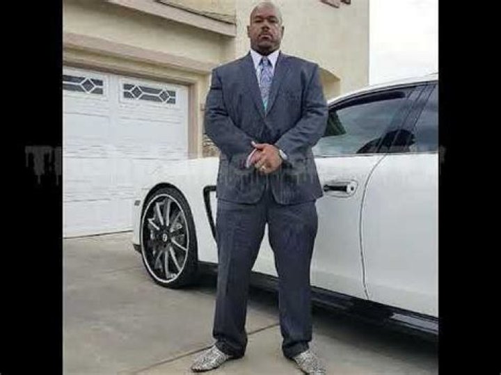 Exploring The Legacy Of The Wack 100 House