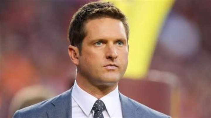 Unraveling The Mystery: What Happened To Todd McShay?