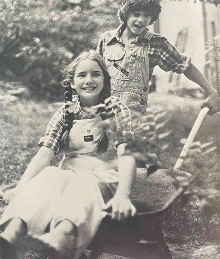 Unraveling The Mystery: What Happened With Melissa Gilbert And Her Brother?