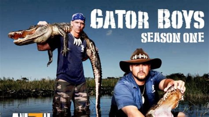 Where Are The Gator Boys Now In 2024?