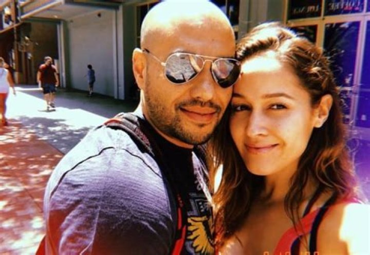 Unraveling The Mystery: Who Is Jaina Lee Ortiz Married To?